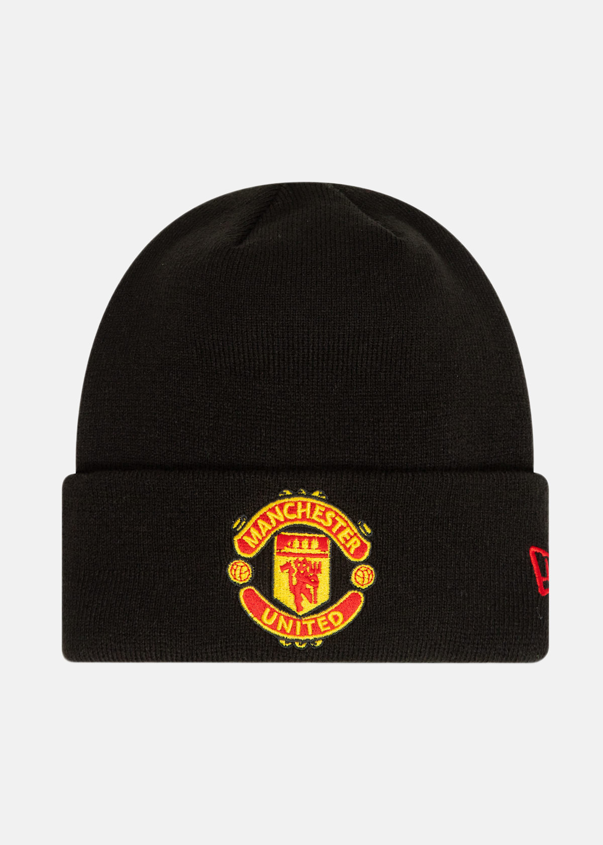 CORE CUFF BEANIE MANUTD
