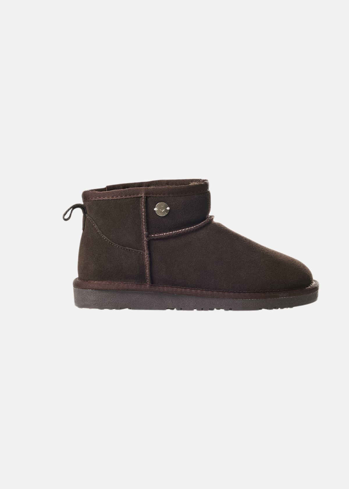 Montana Winter Boot Low W