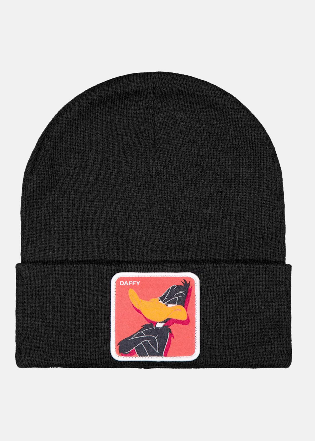 Looney Tunes Daffy Duck Black
