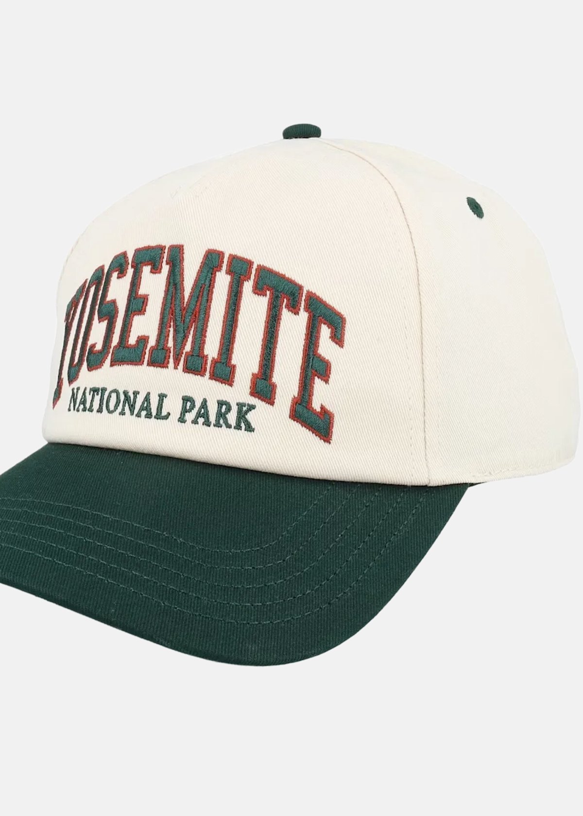 Yosemite NP Roscoe Ivory/Dark