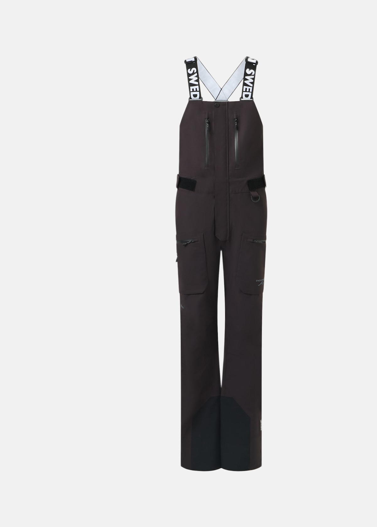 Lofoten 3L Shell Bib Pants II W