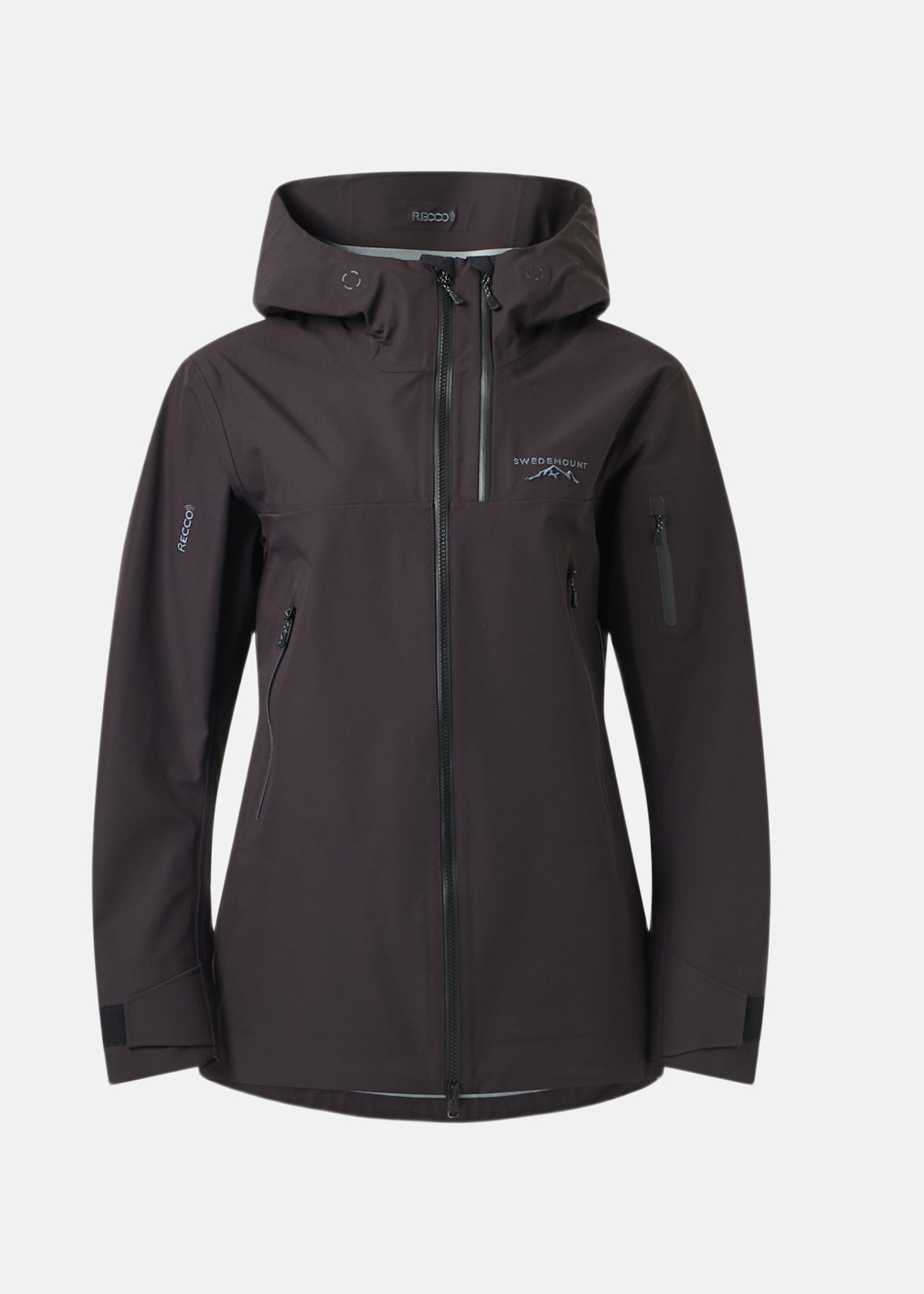 Lofoten 3L Shell Jacket W II