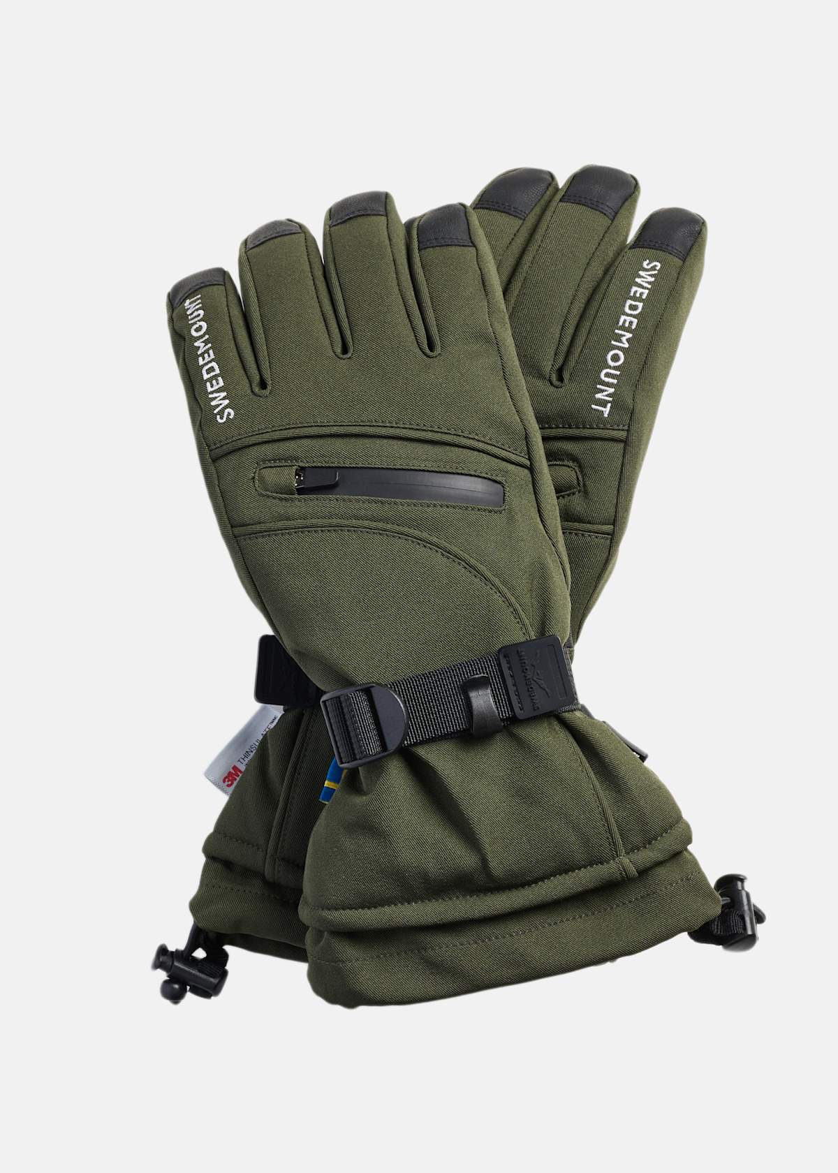 Cervinia Ski Glove W