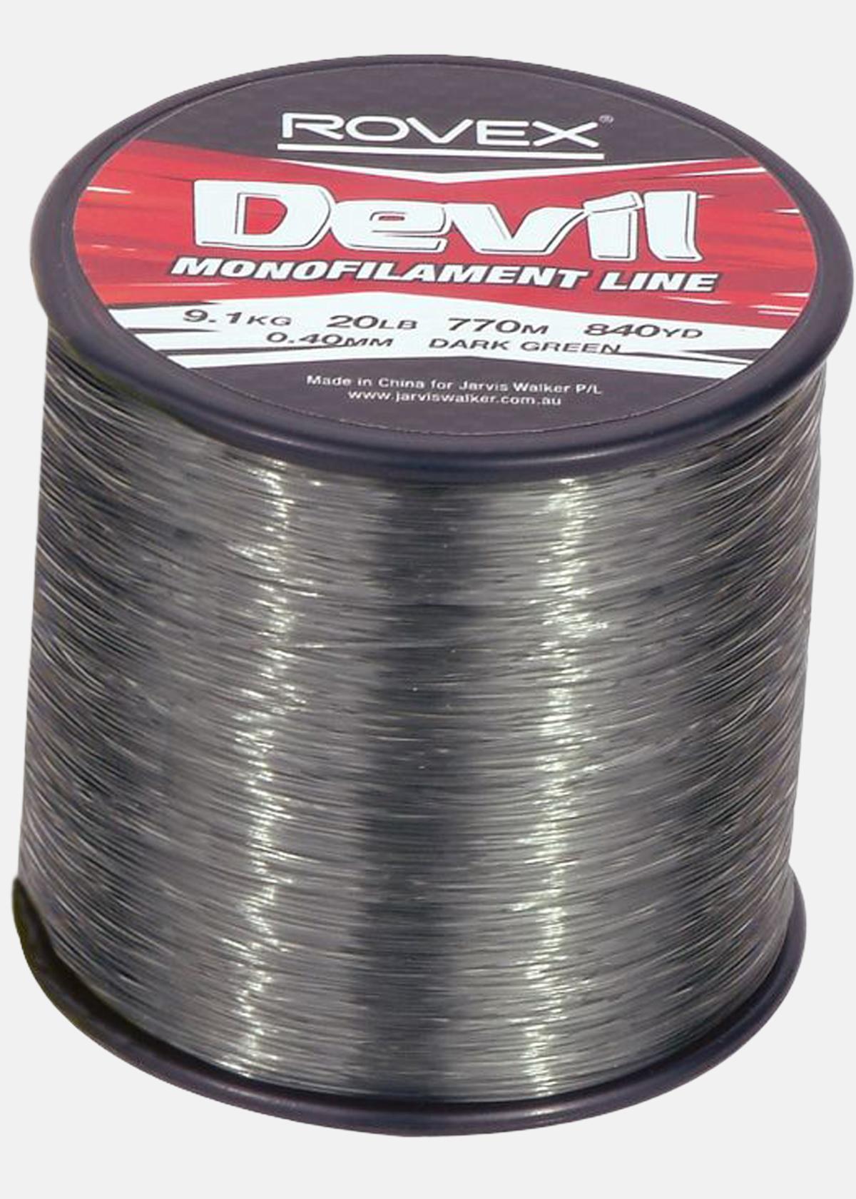 Rovex Devil 1970m 0,25mm