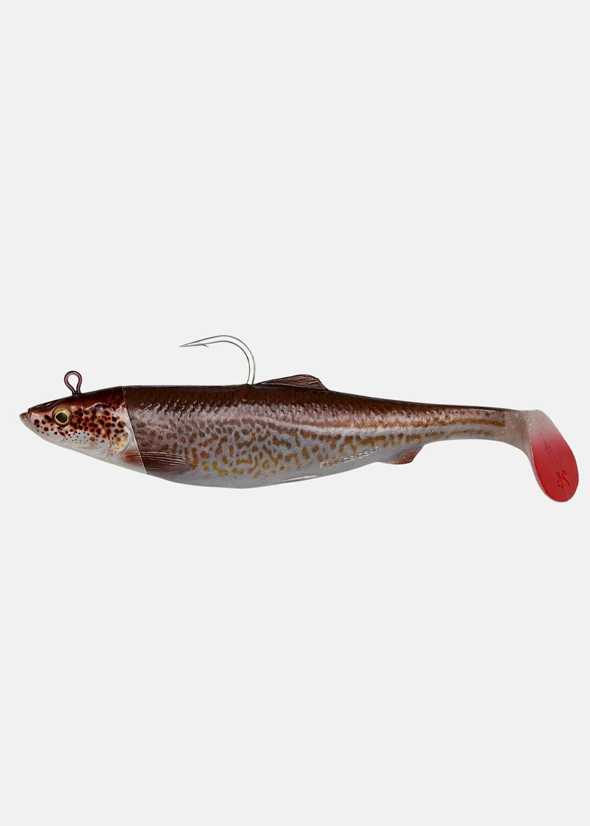 4D HERRING BIG SHAD25CM300G S