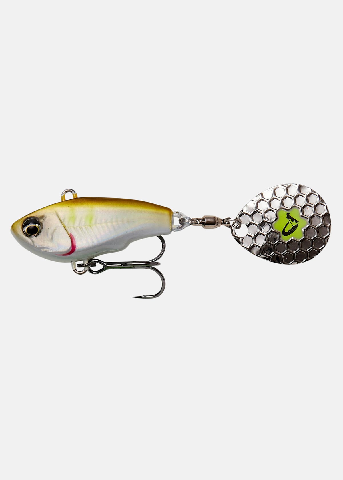 FAT TAIL SPIN 6.5CM 16G SINKIN