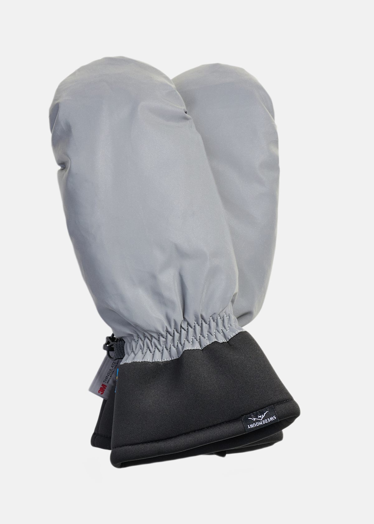 Sarek Reflective Mitten
