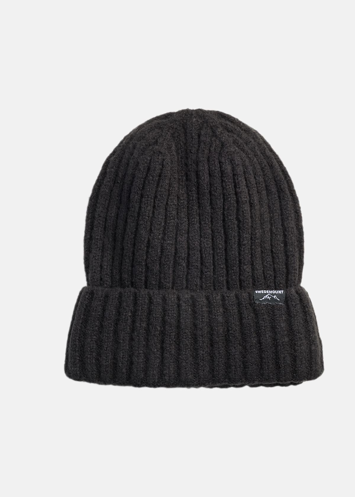 Sarek Insulated Fleece Beanie