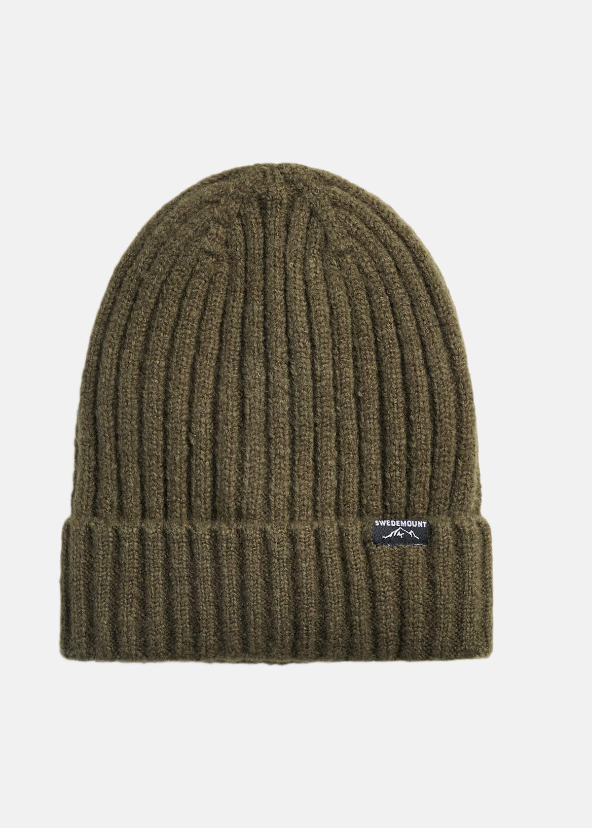 Sarek Insulated Fleece Beanie