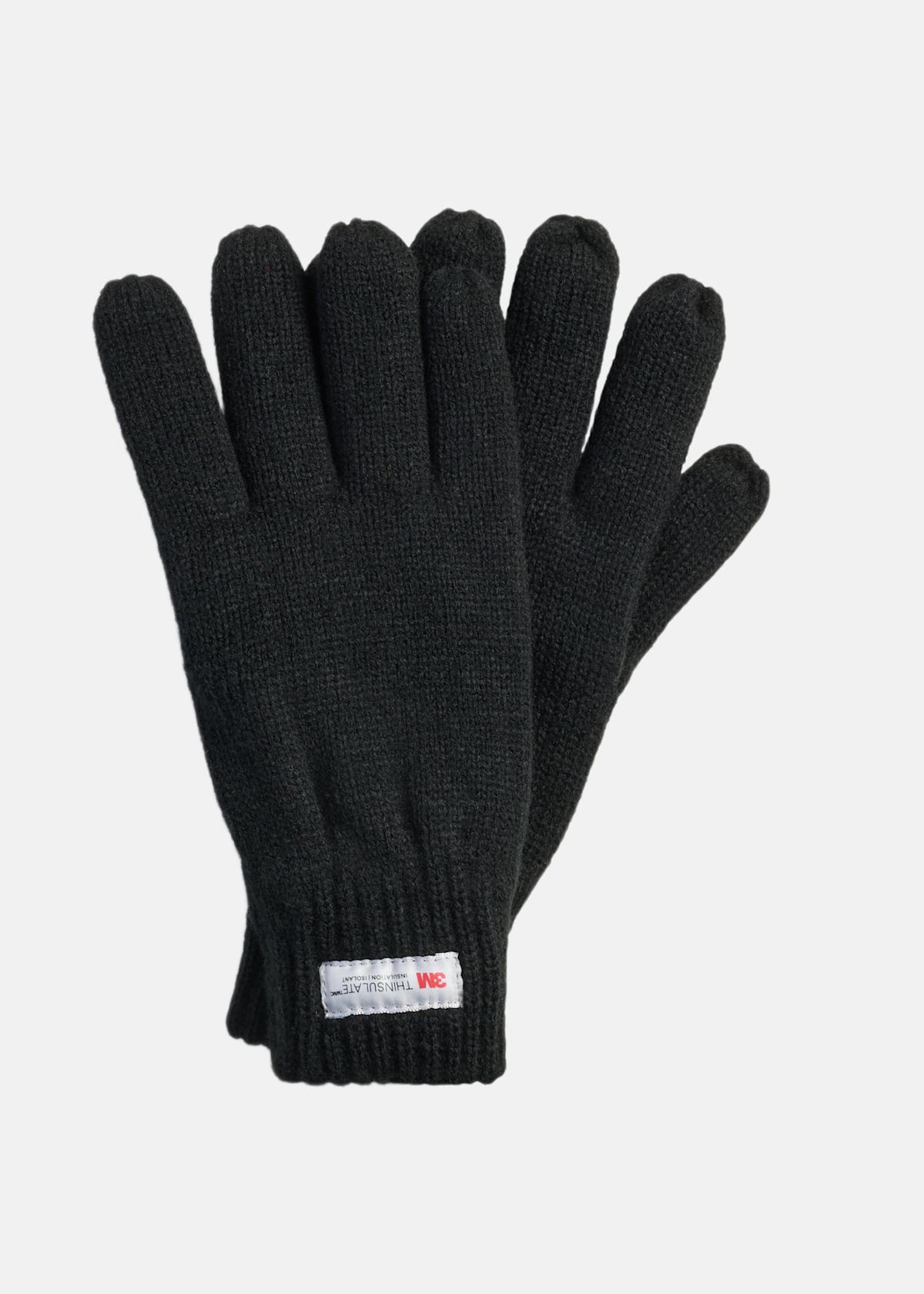 Sarek Knitted Thinsulate Glove