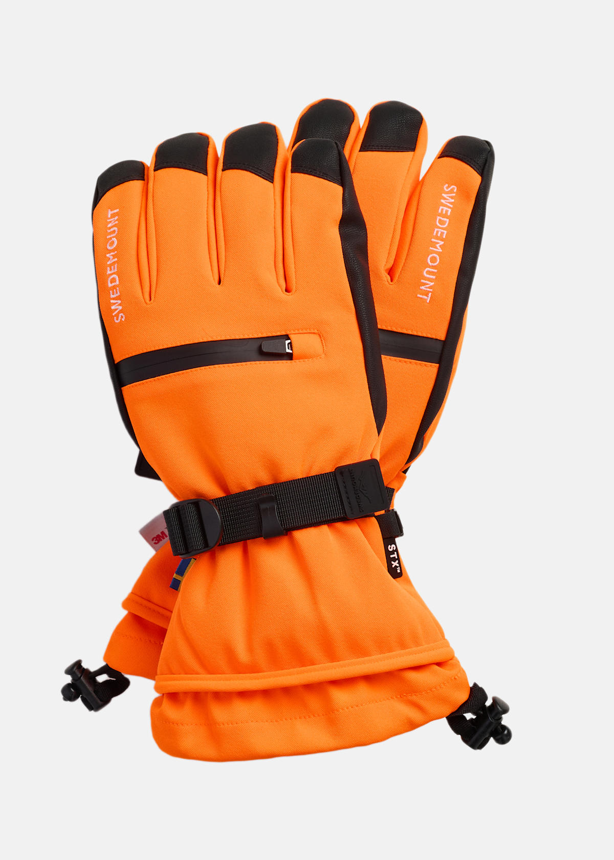 St. Anton Ski Glove