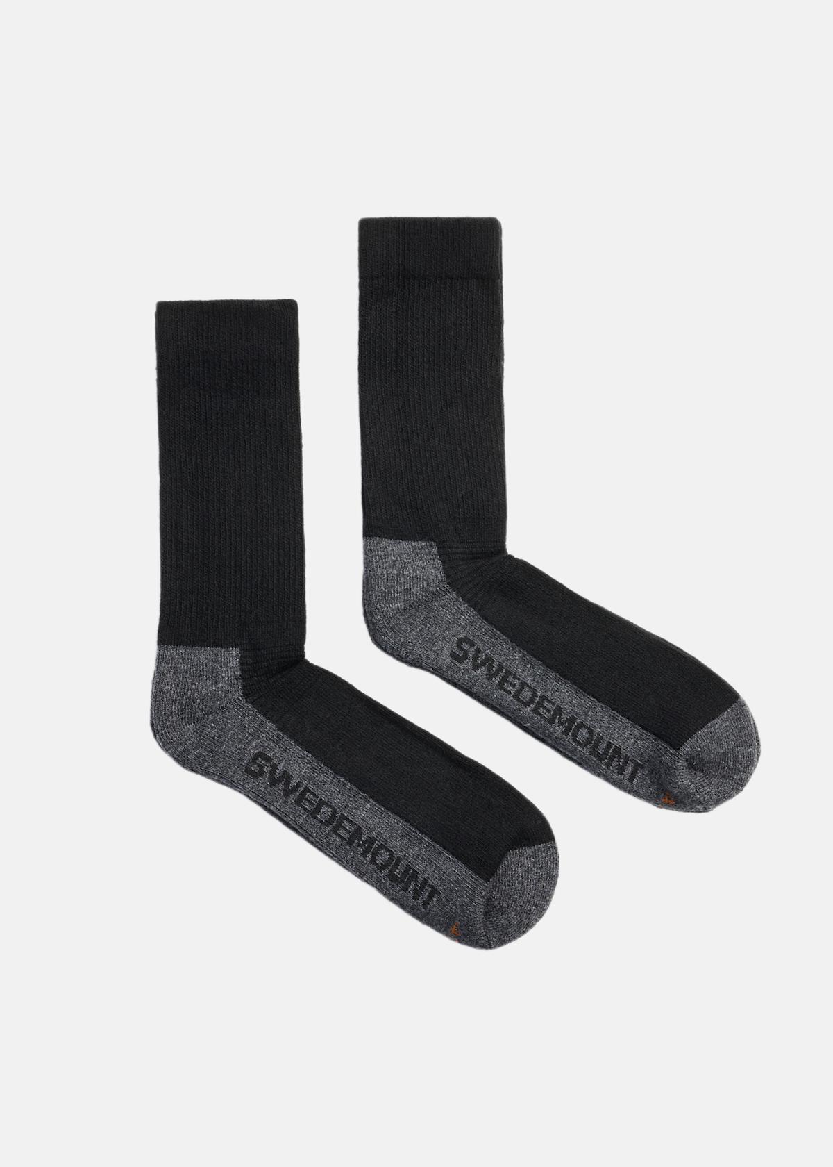 Duved Active Wool Sock 2PK