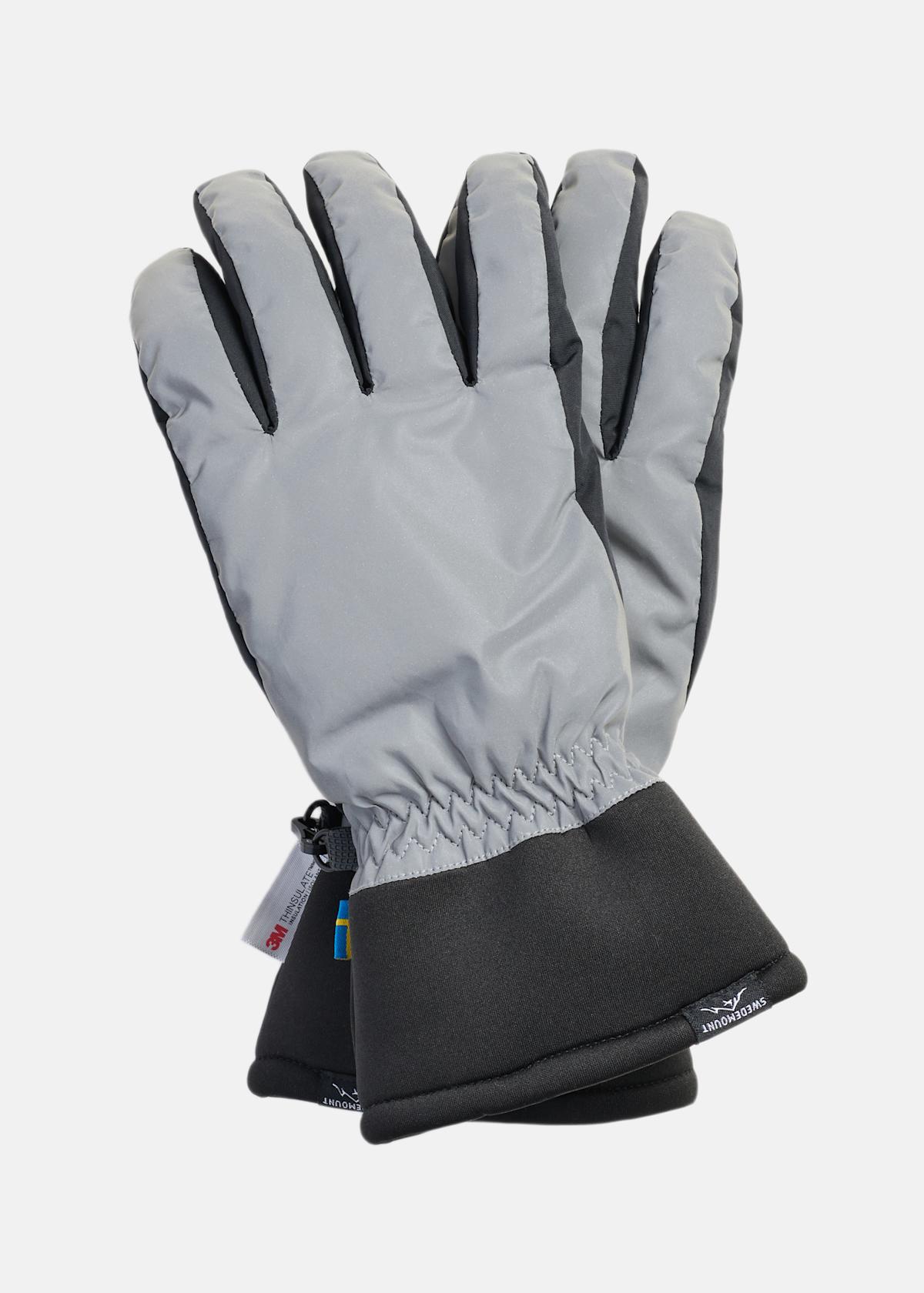 Sarek Reflective Glove