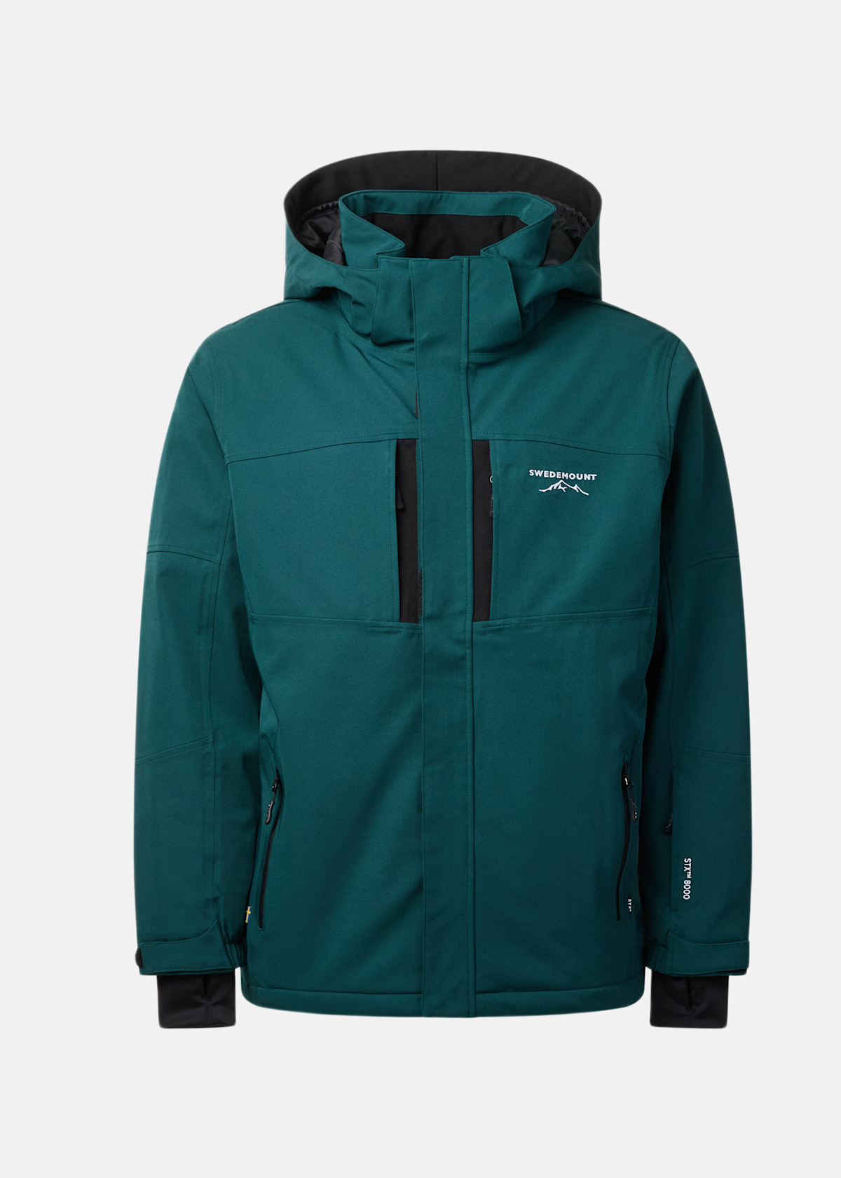 St. Anton Jacket SR