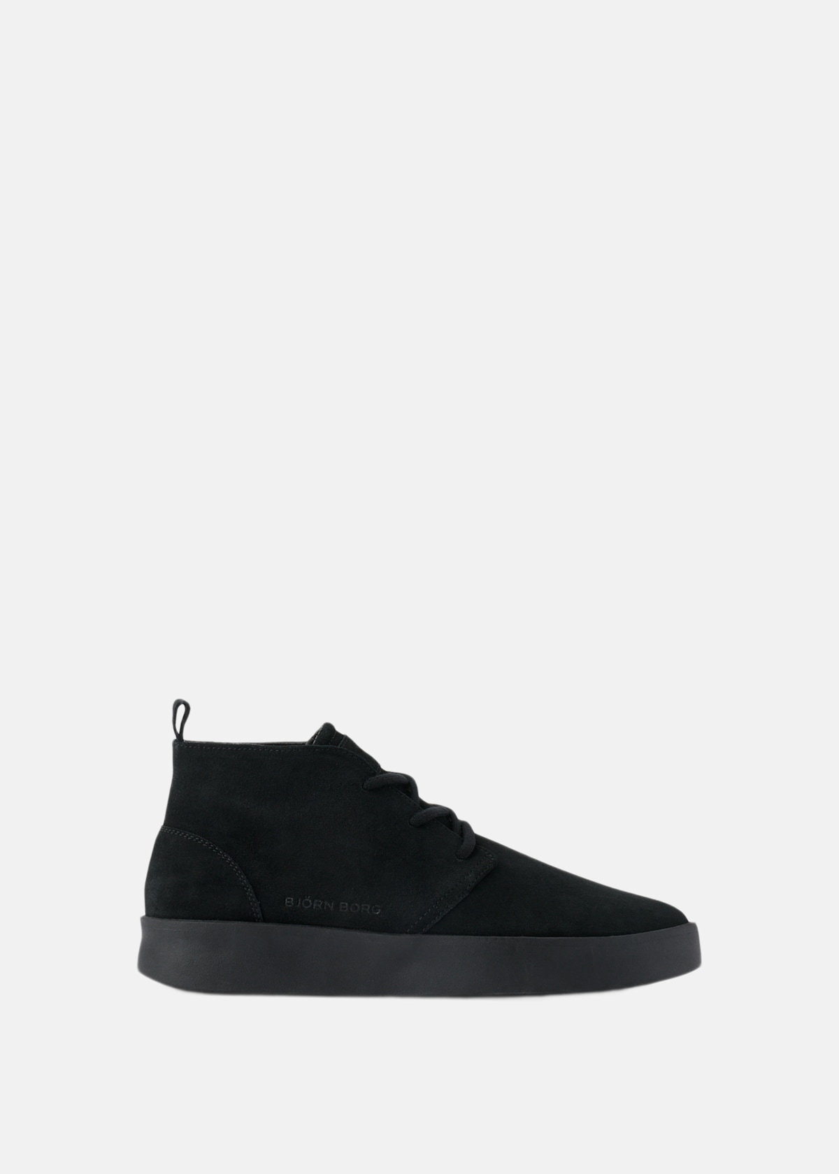 DESERT CHUKKA