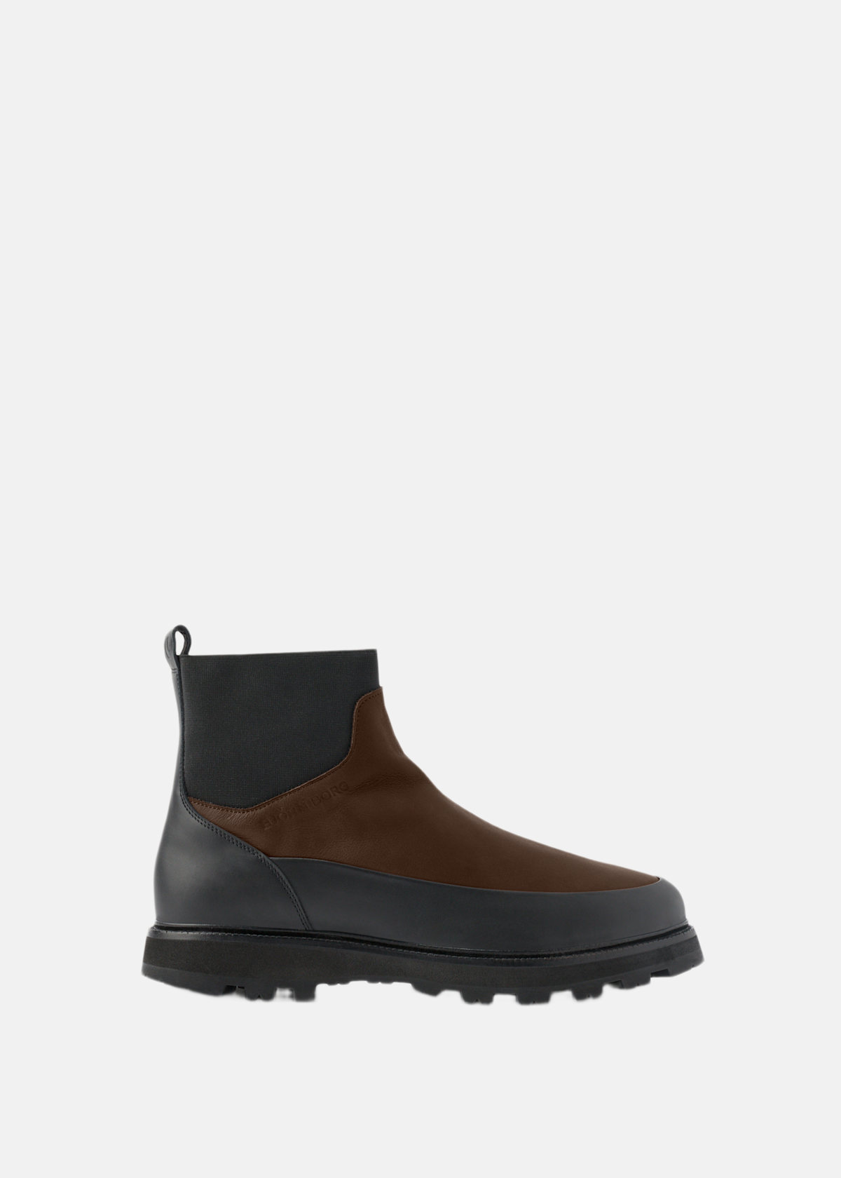 SUMMIT CHELSEA - VIBRAM