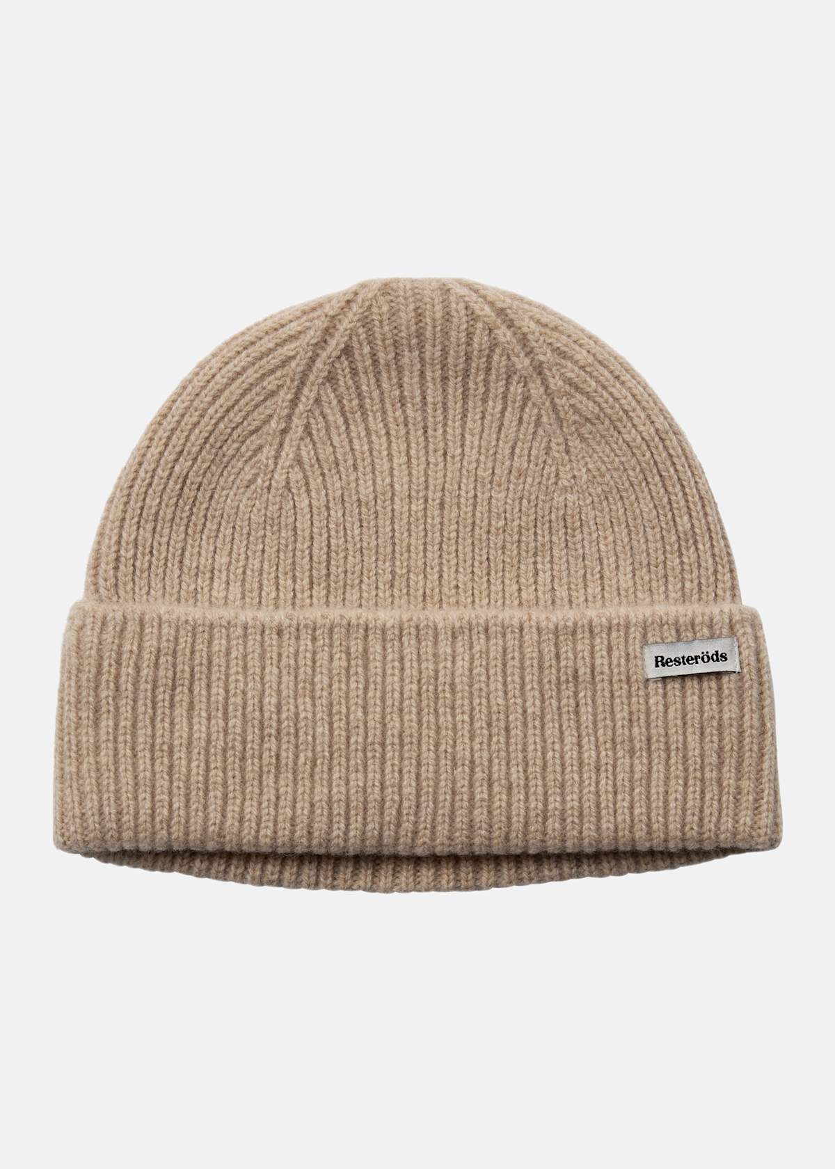 RT WOOL BEANIE