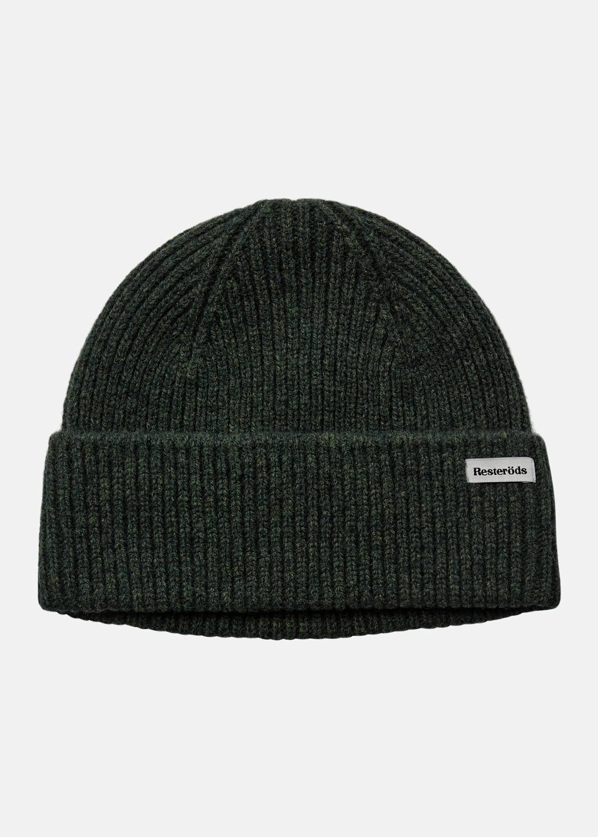 RT WOOL BEANIE