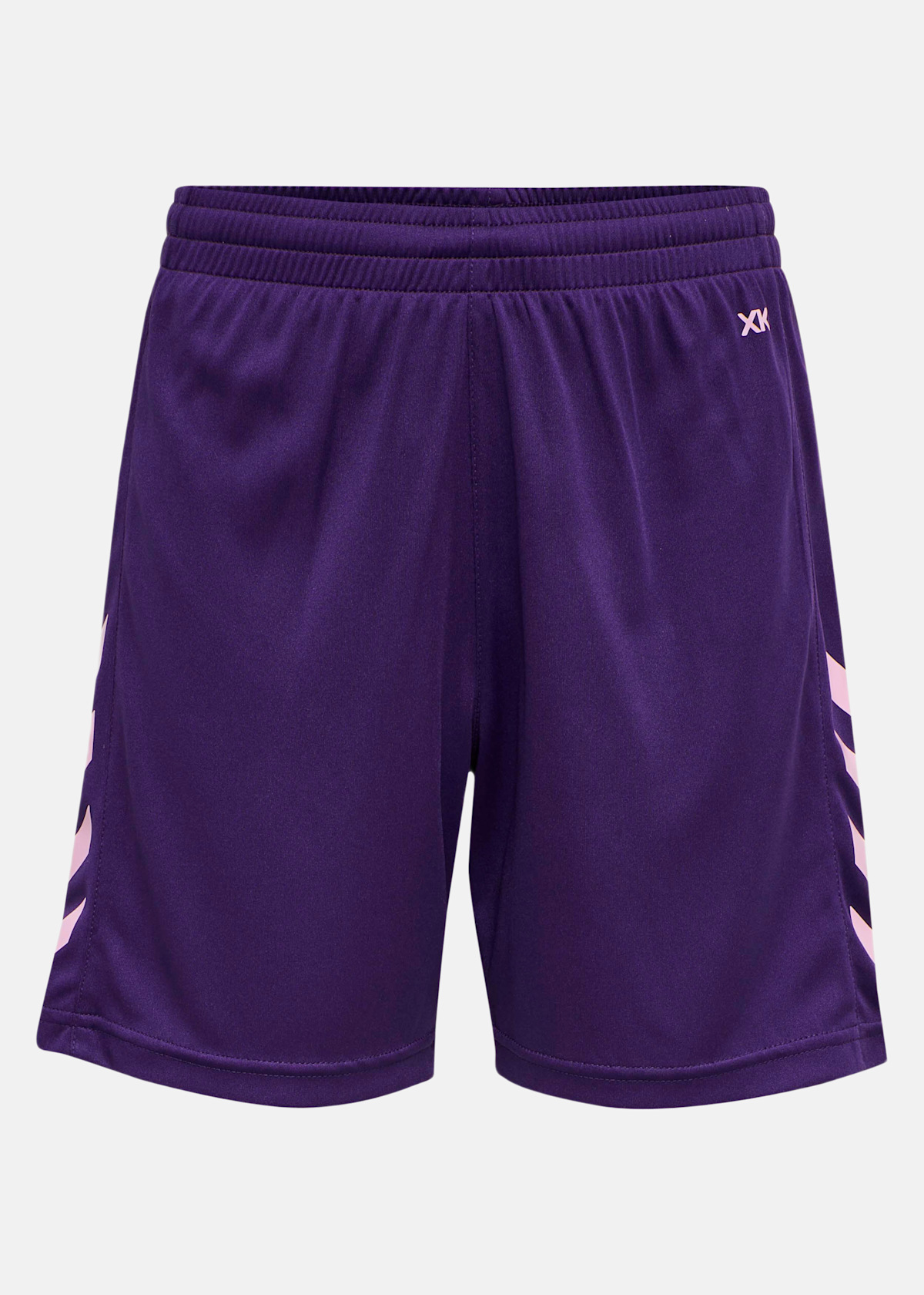 hmlCORE XK POLY SHORTS KIDS