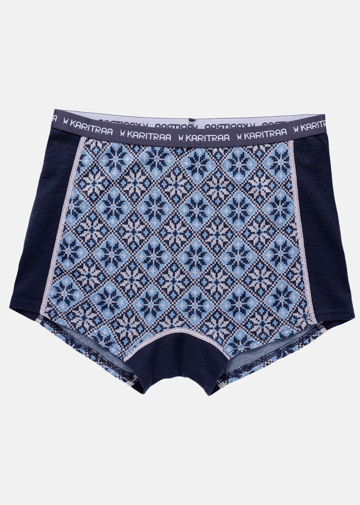 ROSE BOXER