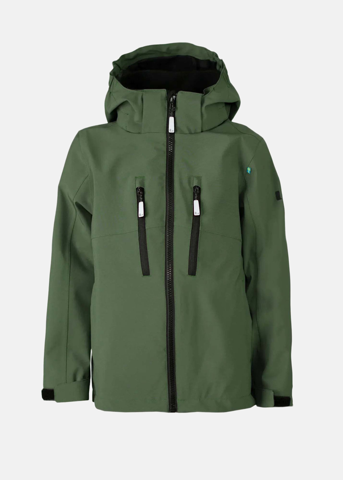 NORDVIND SHELL JACKET