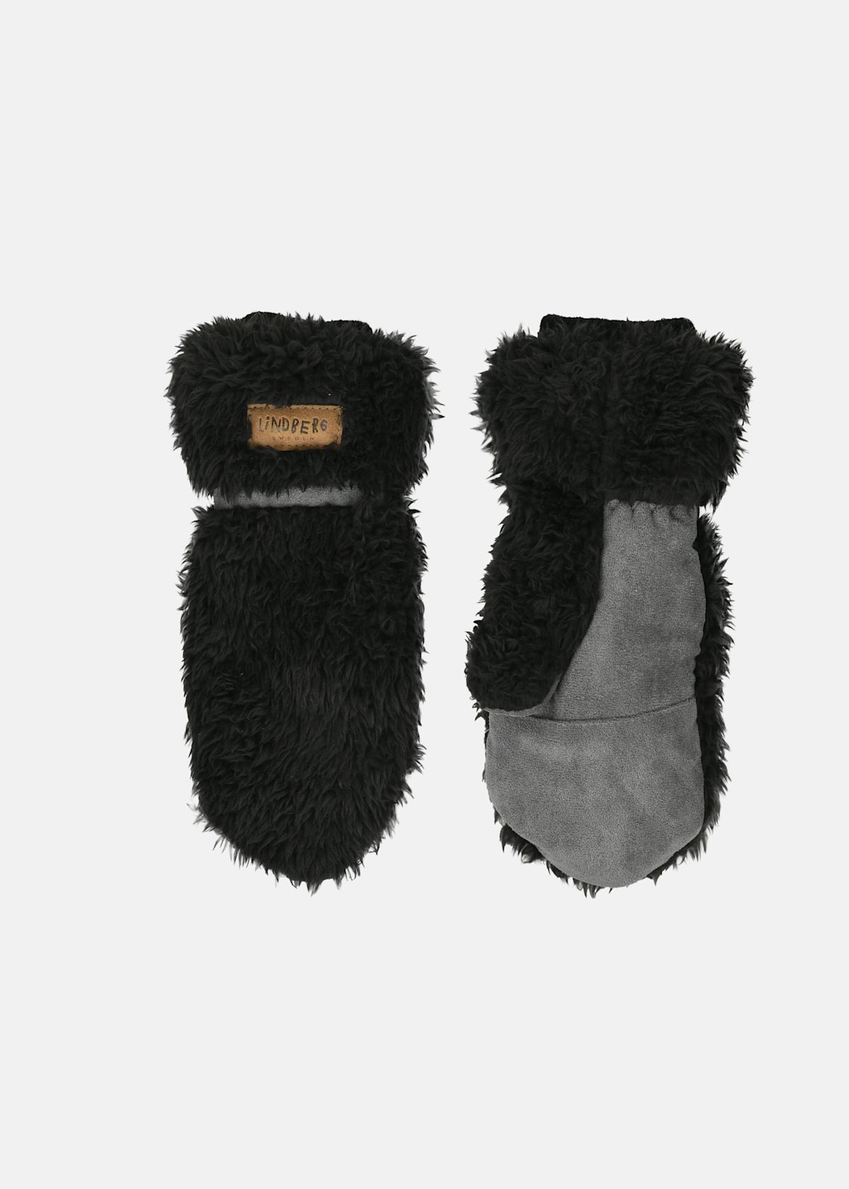 NÄVER PILE MITTEN
