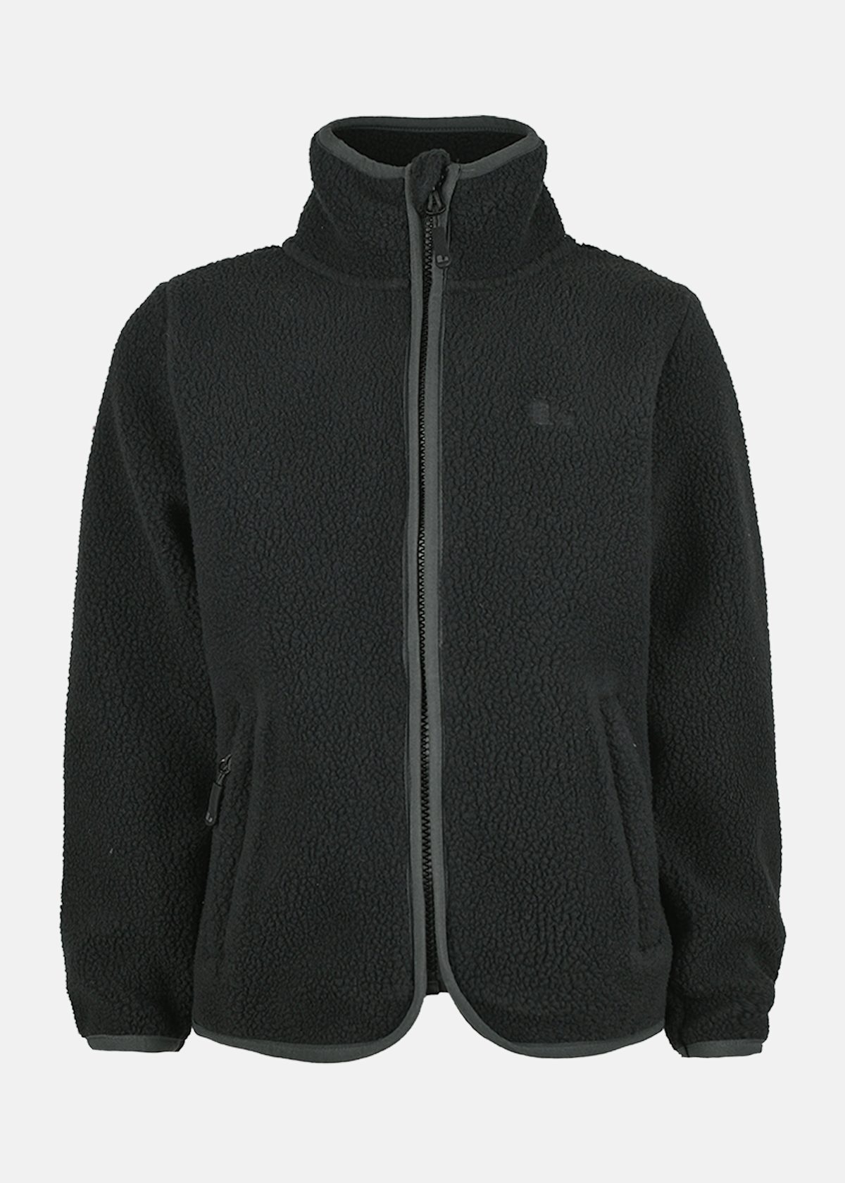 SKOGSVILD PILE JACKET