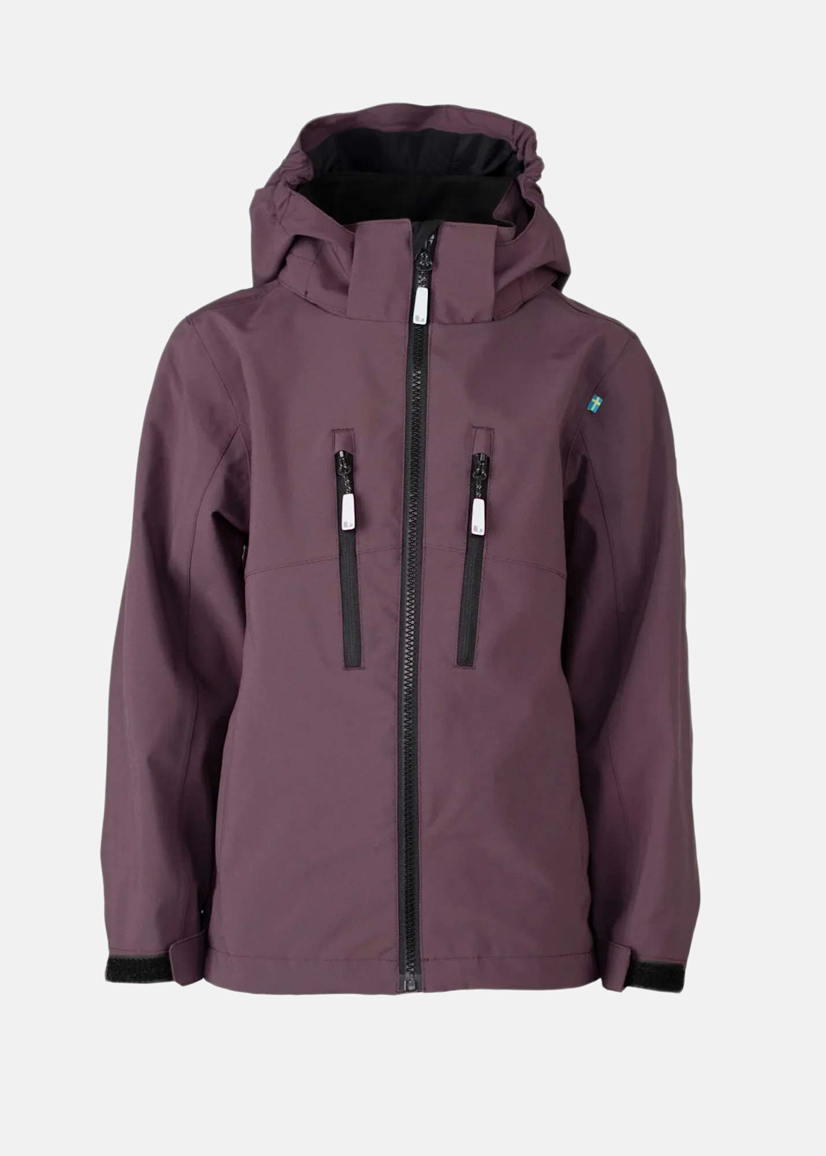 NORDVIND SHELL JACKET