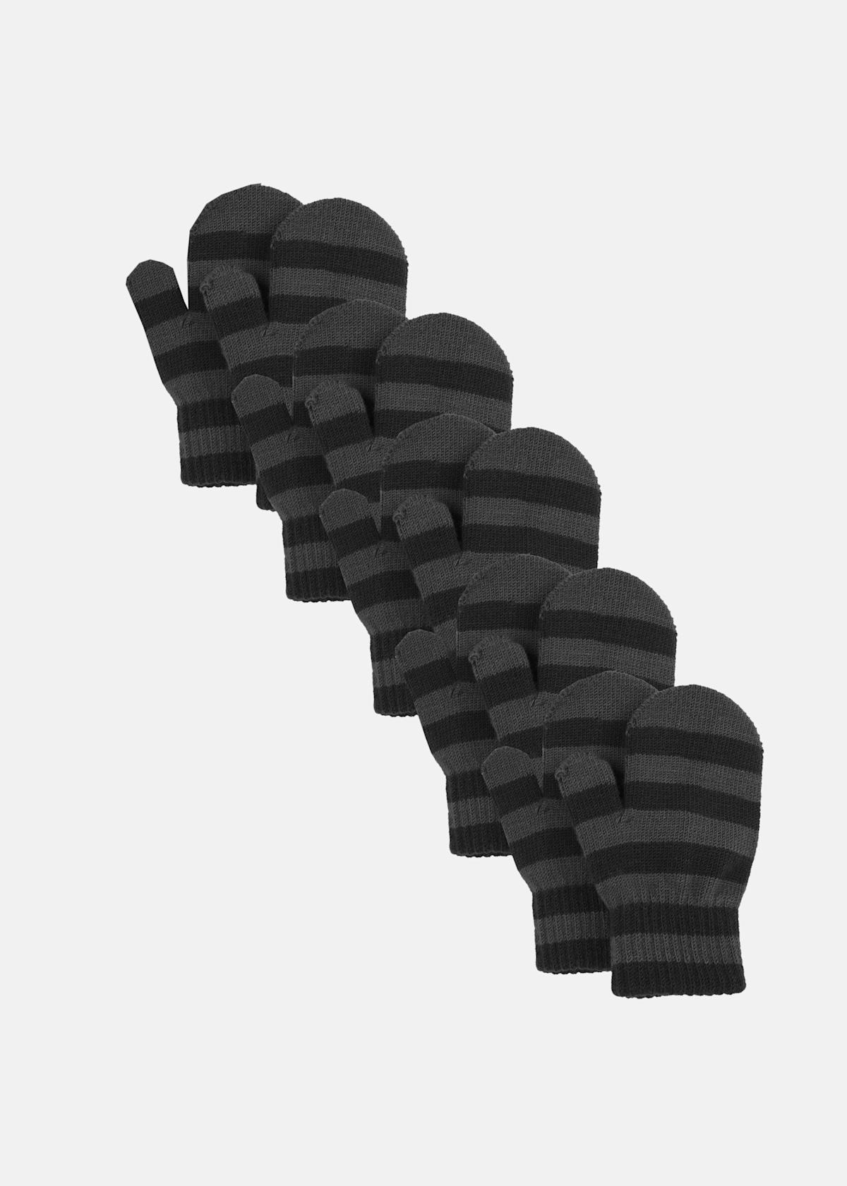 FJUGESTA MAGIC MITTEN, 5-P