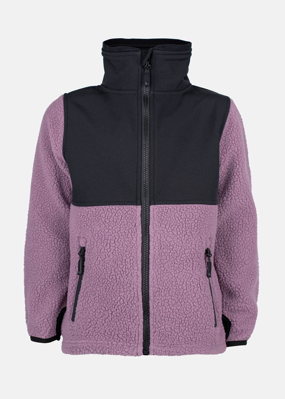 RAMUND PILE JACKET