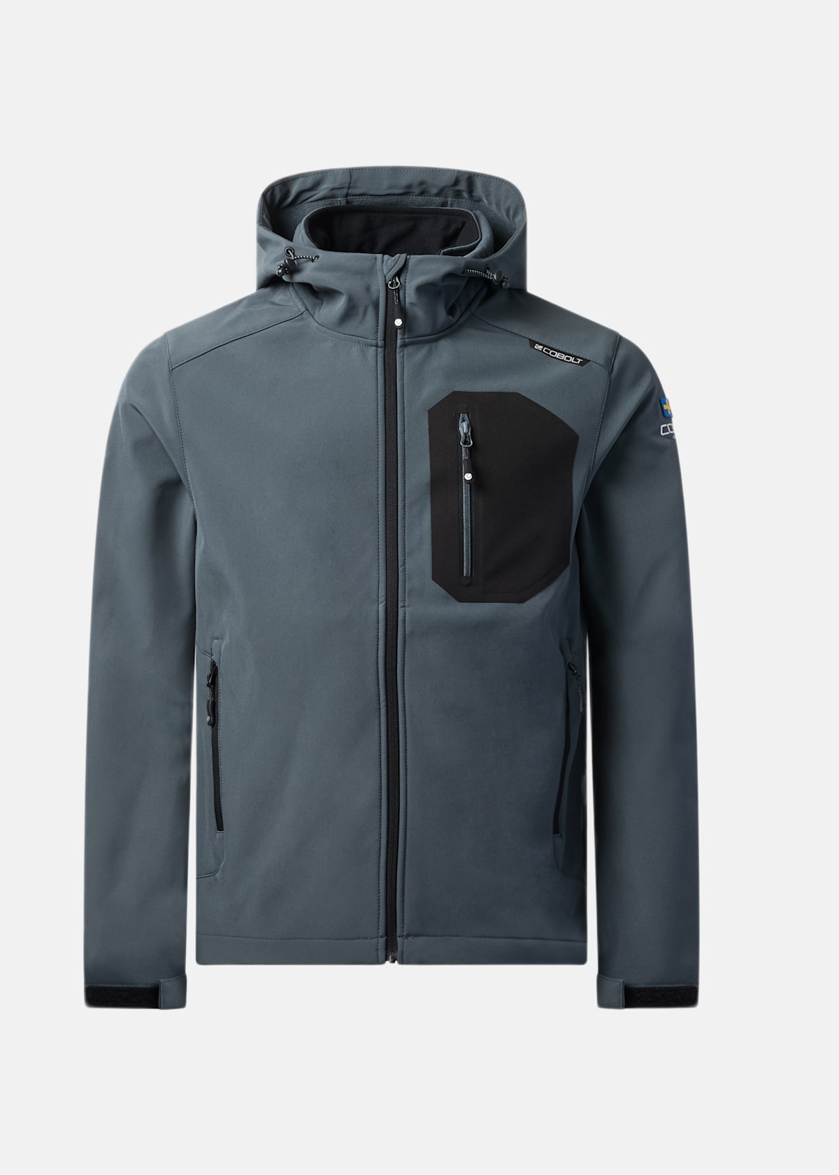 Solna Softshell Jacket