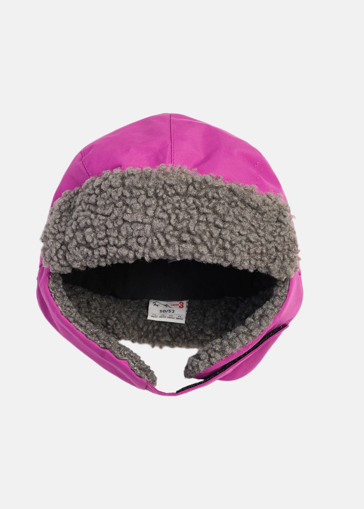 Hemsedal Kids Hat