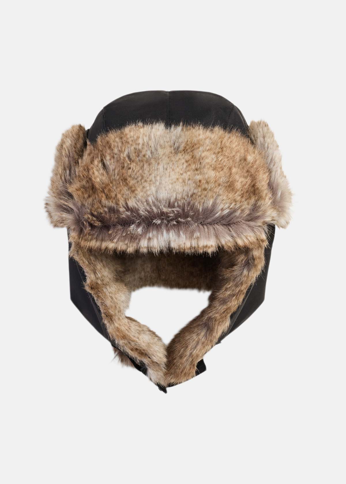Abisko Fur Cap