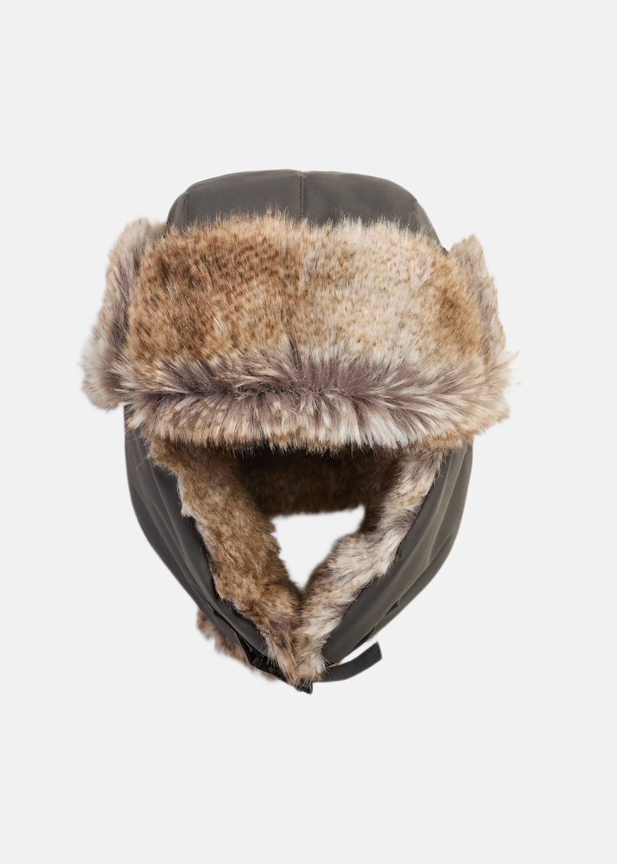 Abisko Fur Cap