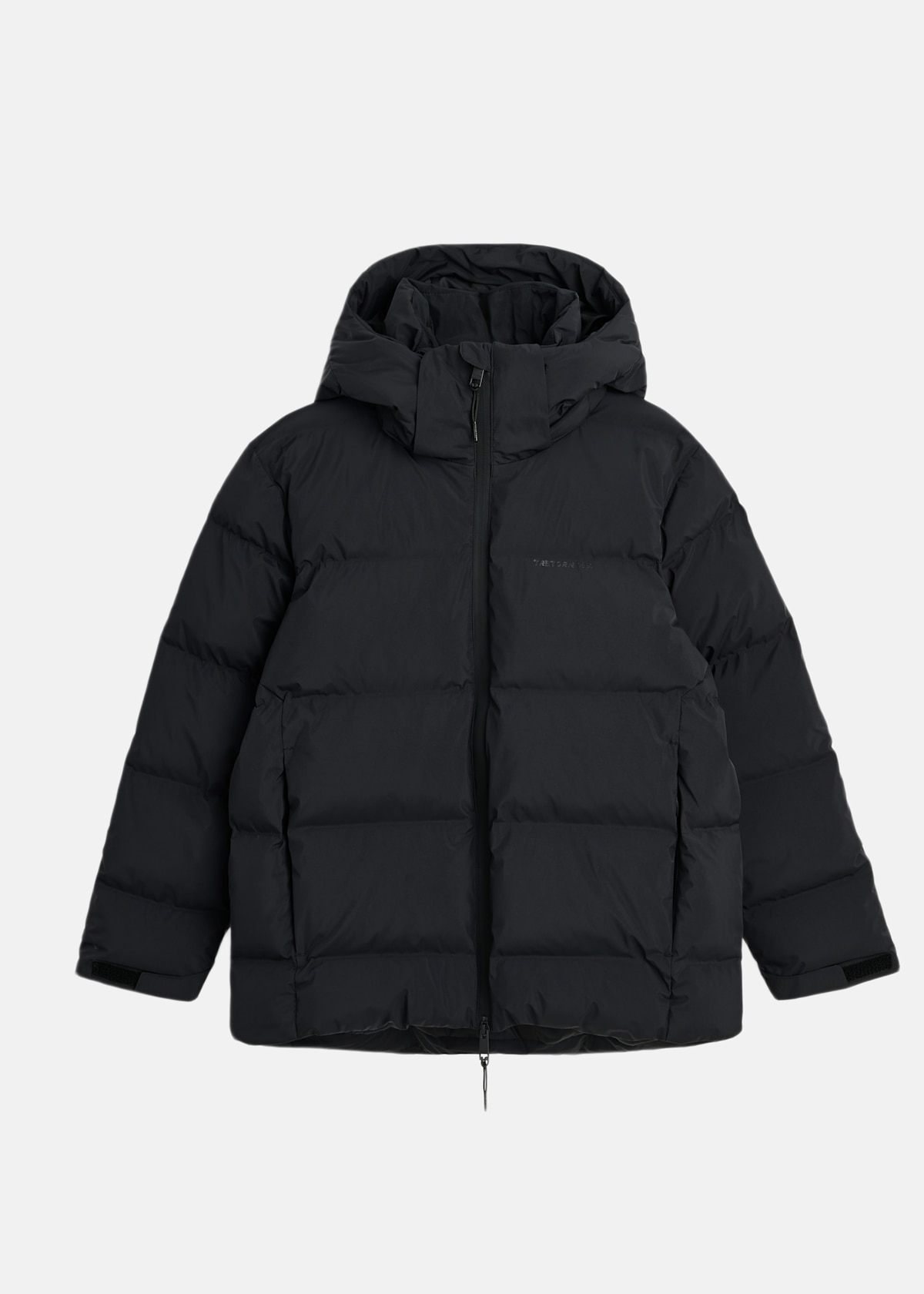 ARCTIC PUFFER JACKET W
