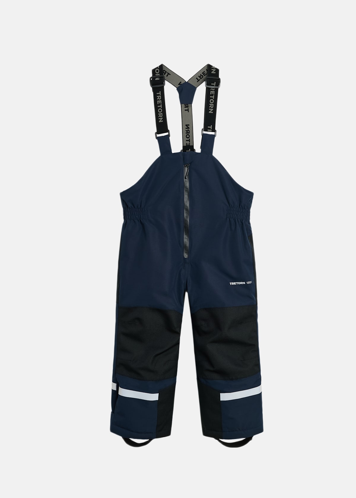 POLAR INSULATED SHELL TROUSERS