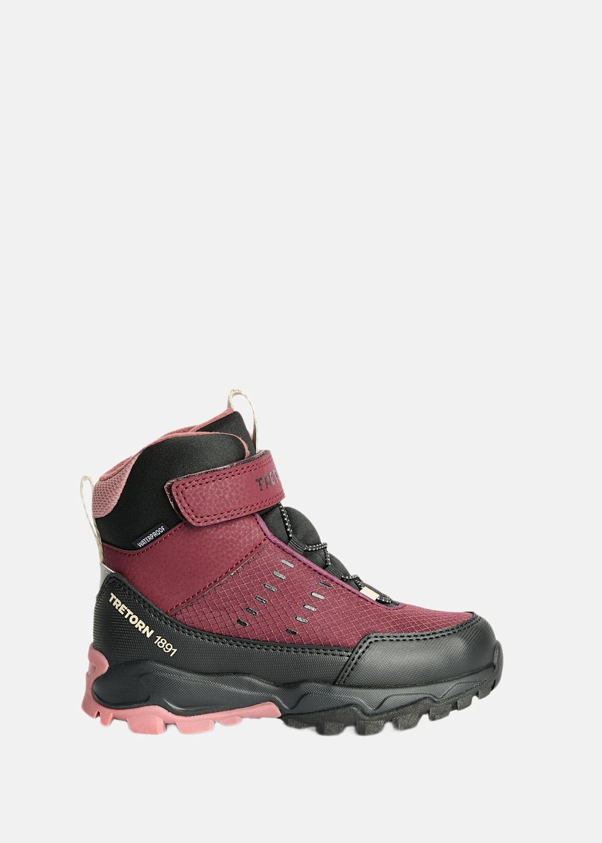 TERO MID INSULATED