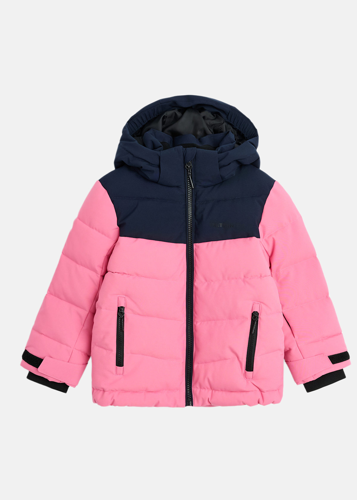 GLACIER PUFFER JACKET