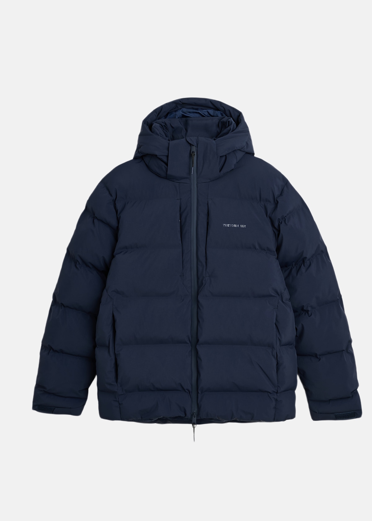 ARCTIC PUFFER JACKET M