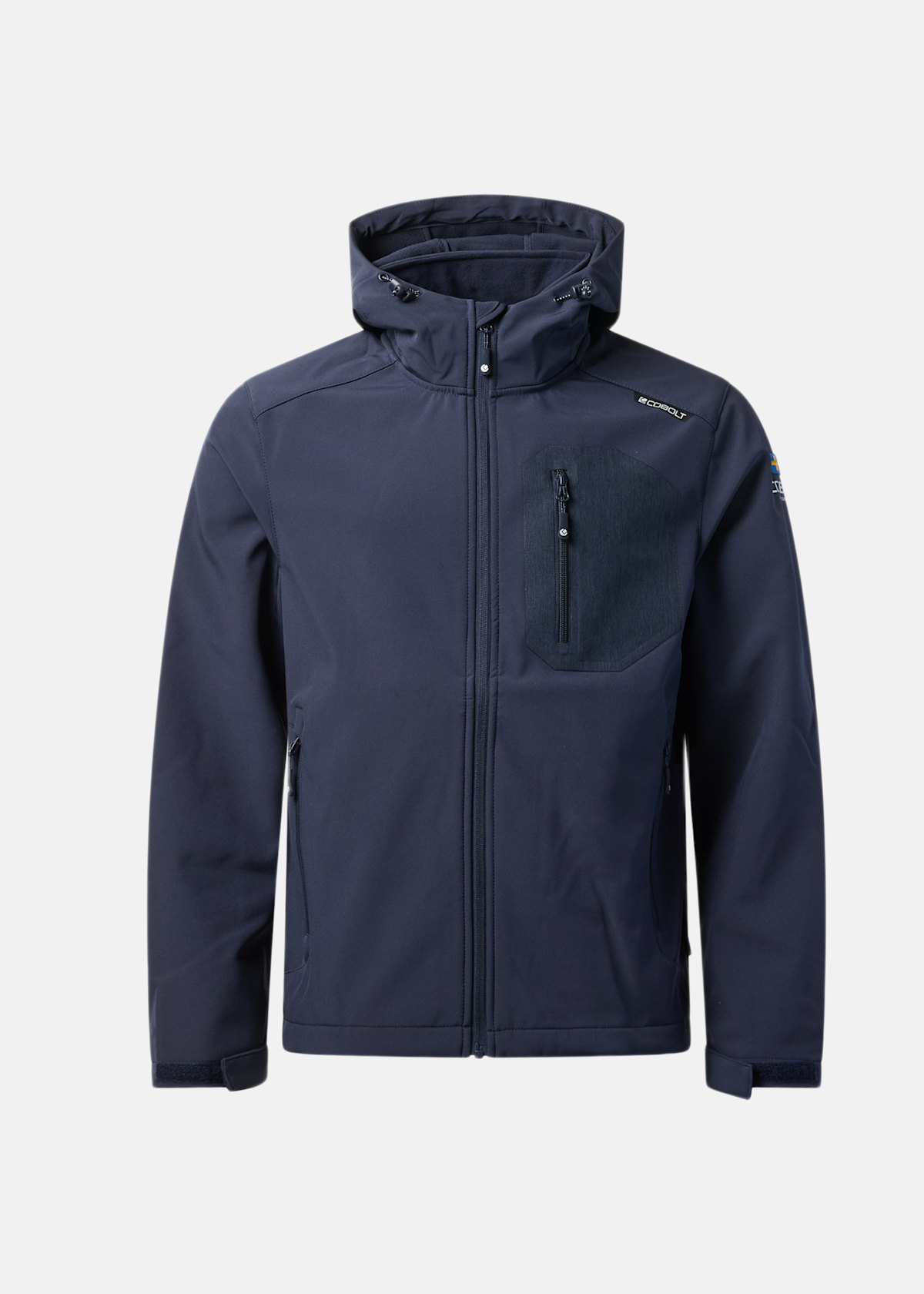 Solna Softshell Jacket