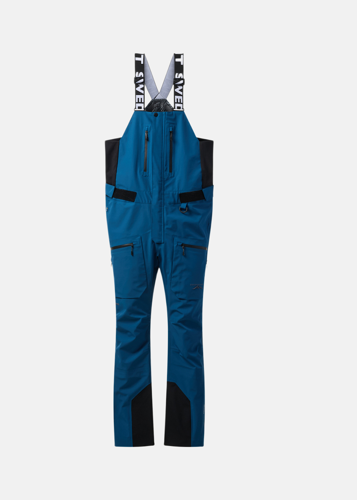 Lofoten 3L Shell Bib Pants II