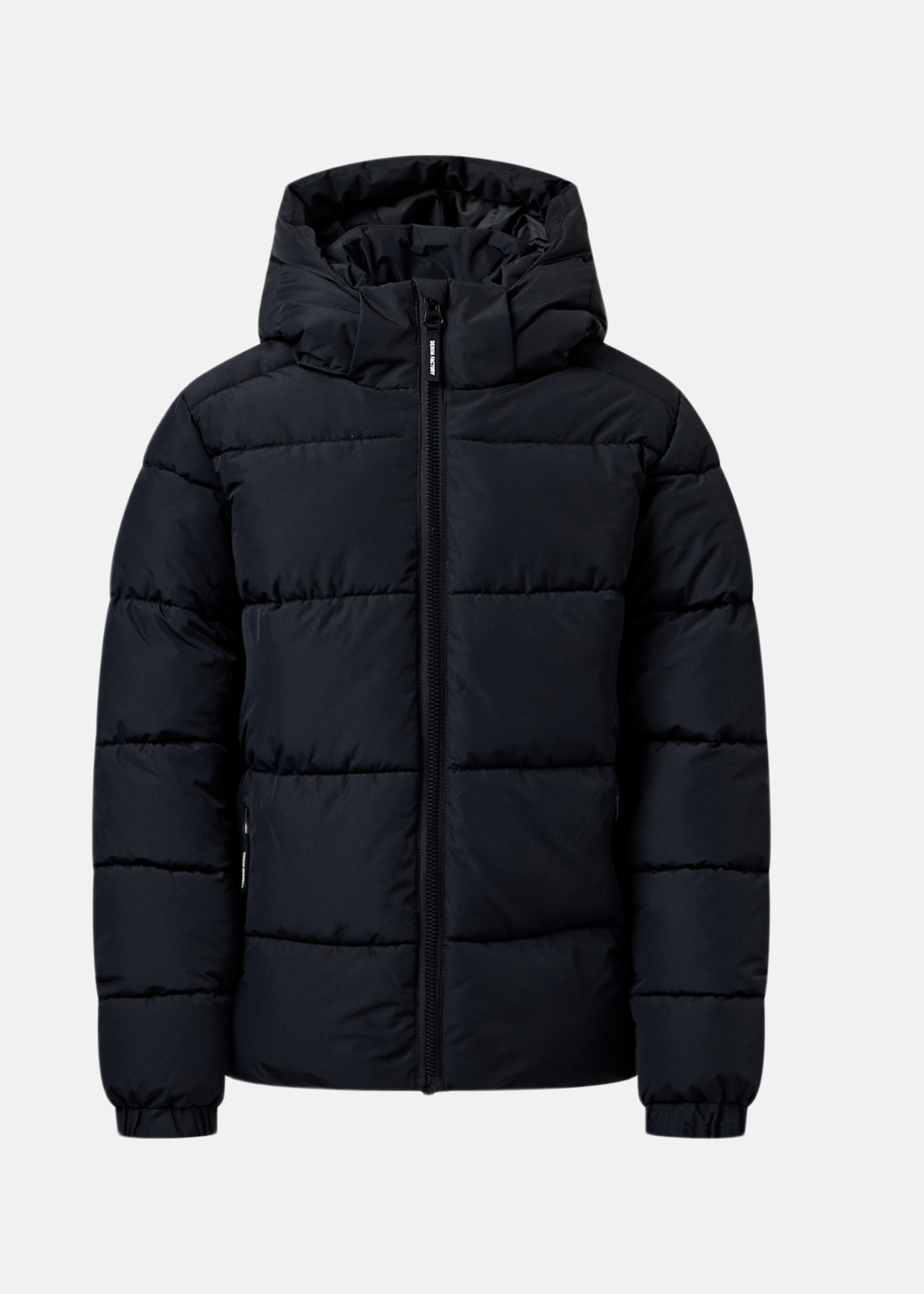 Tokyo Puffy Jacket Boy