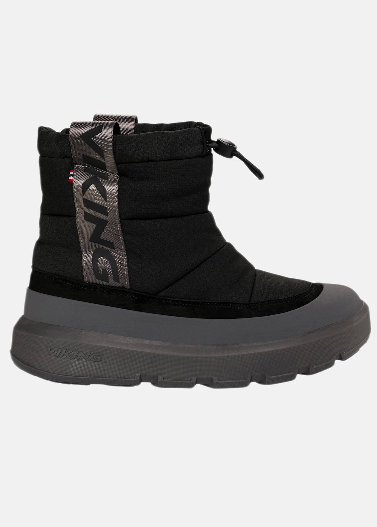 Jogger High Hybrid