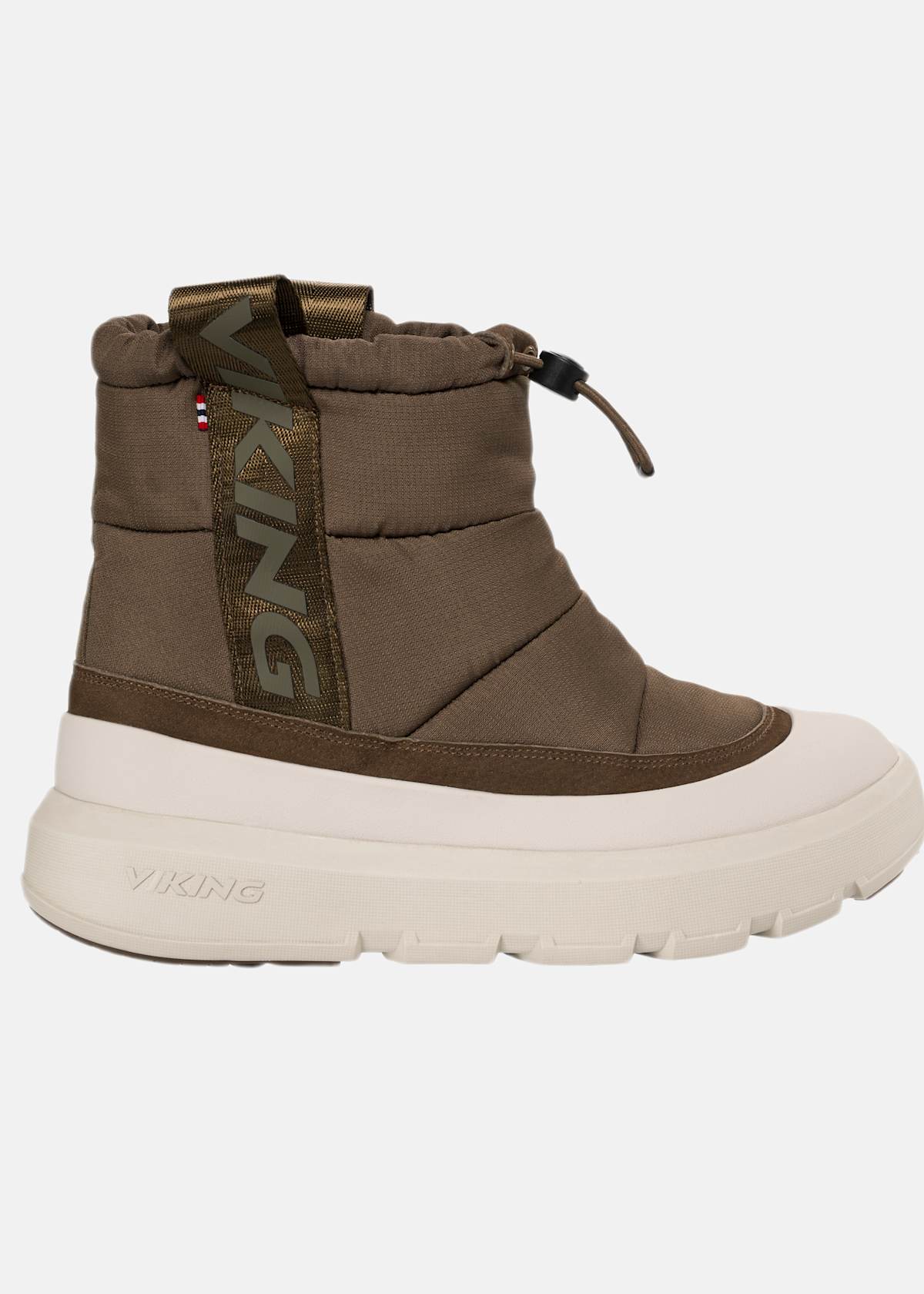 Jogger High Hybrid