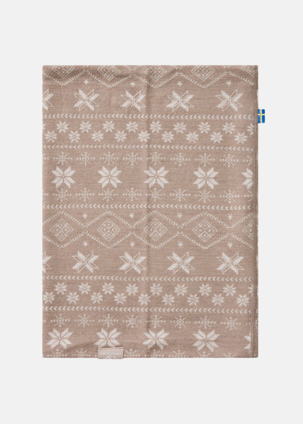 Idre Wool Neck Warmer