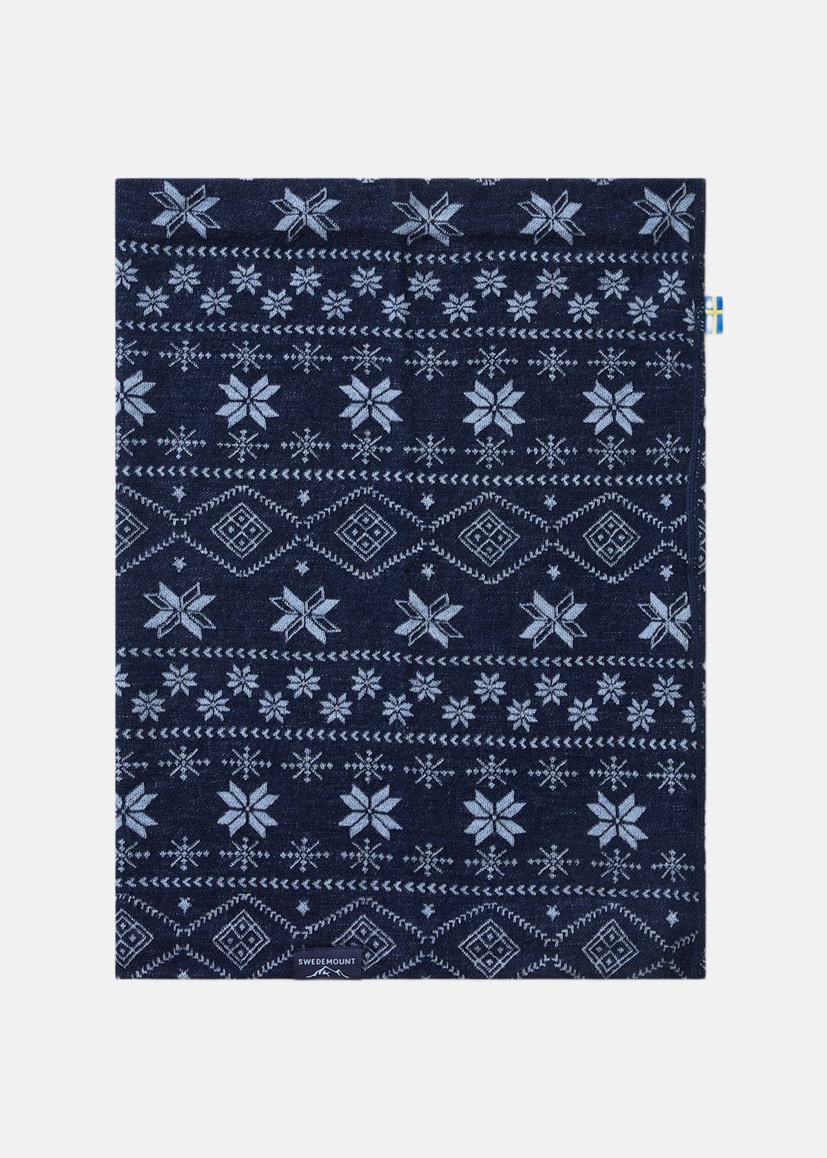 Idre Wool Neck Warmer