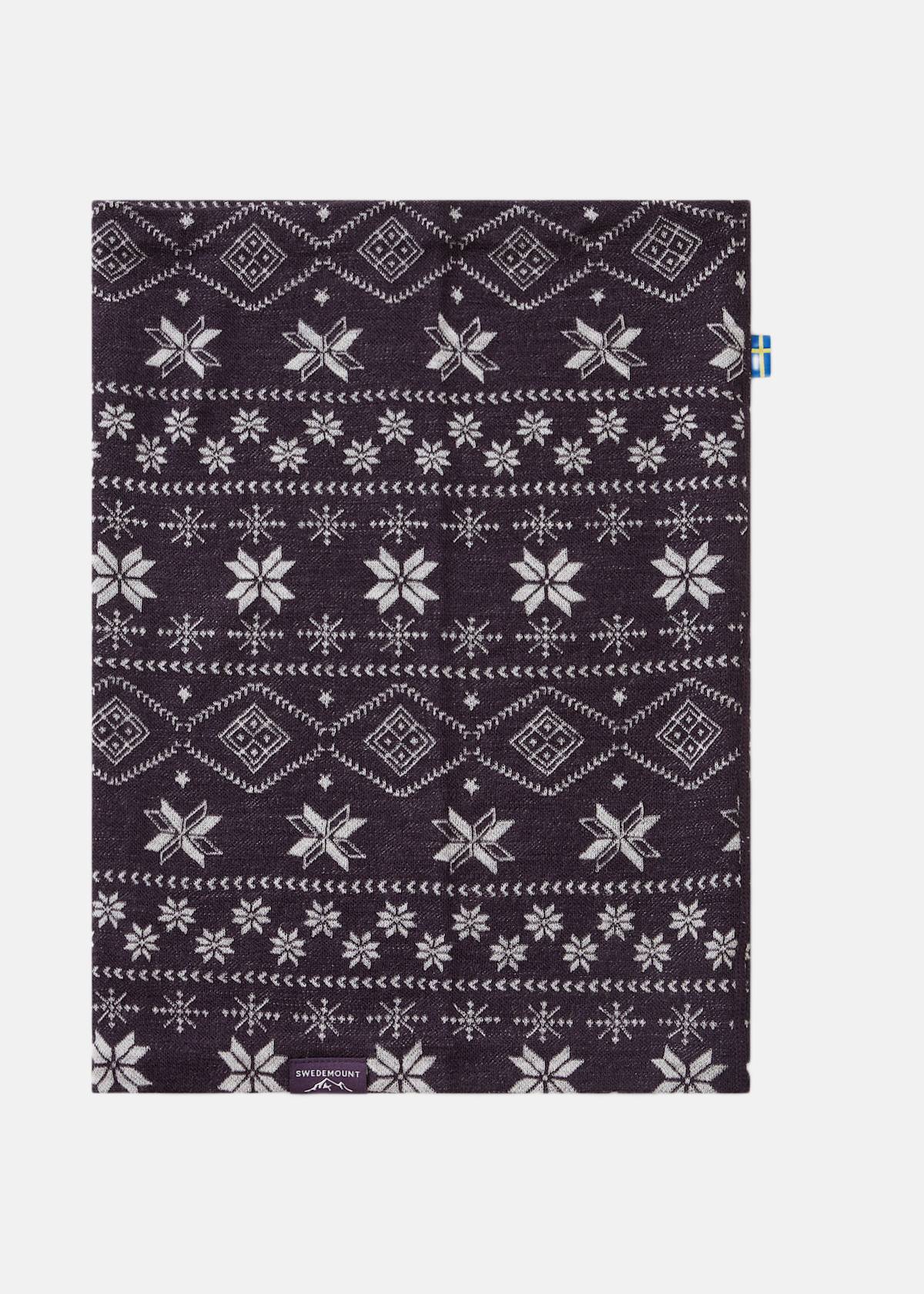 Idre Wool Neck Warmer