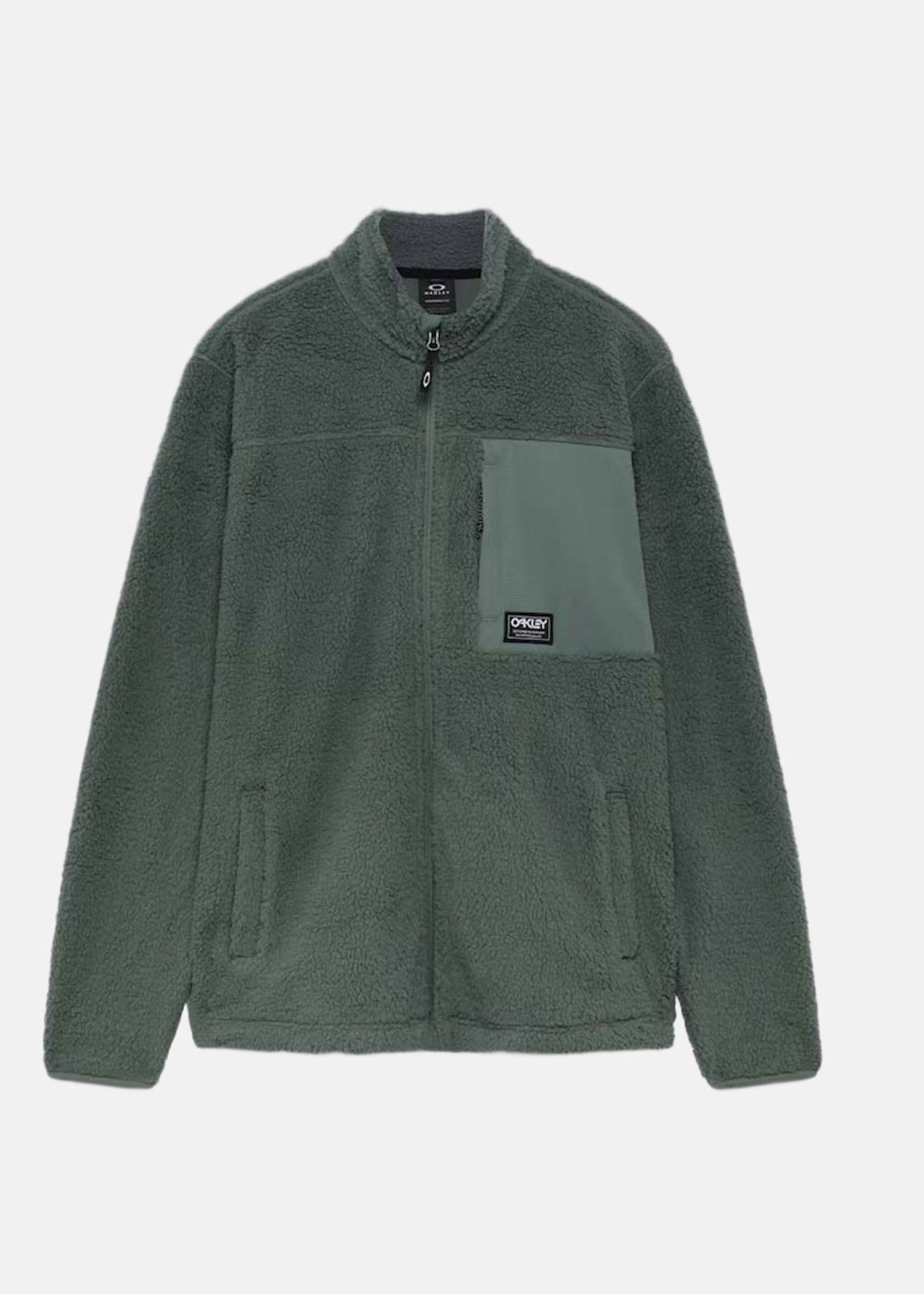 MOUNTAIN FIRE SHERPA