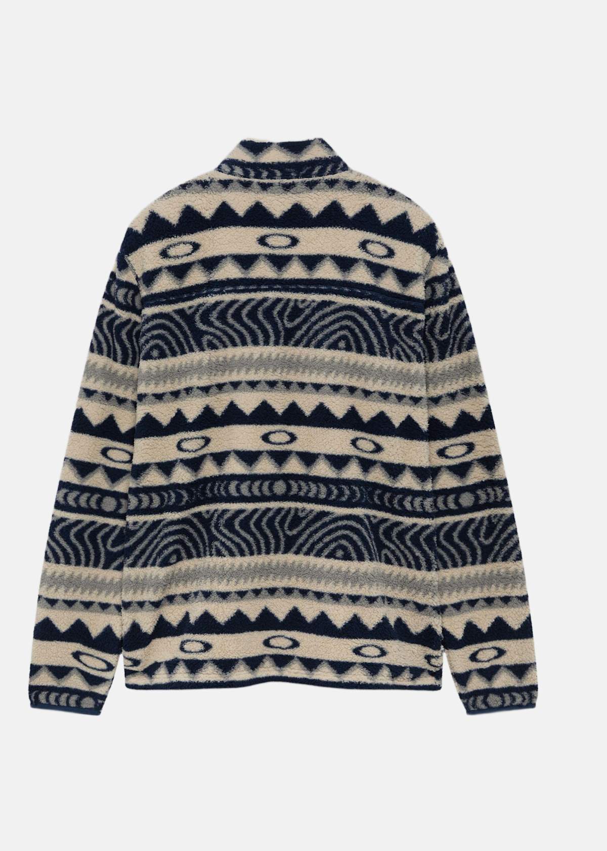 MOUNTAIN FIRE SHERPA