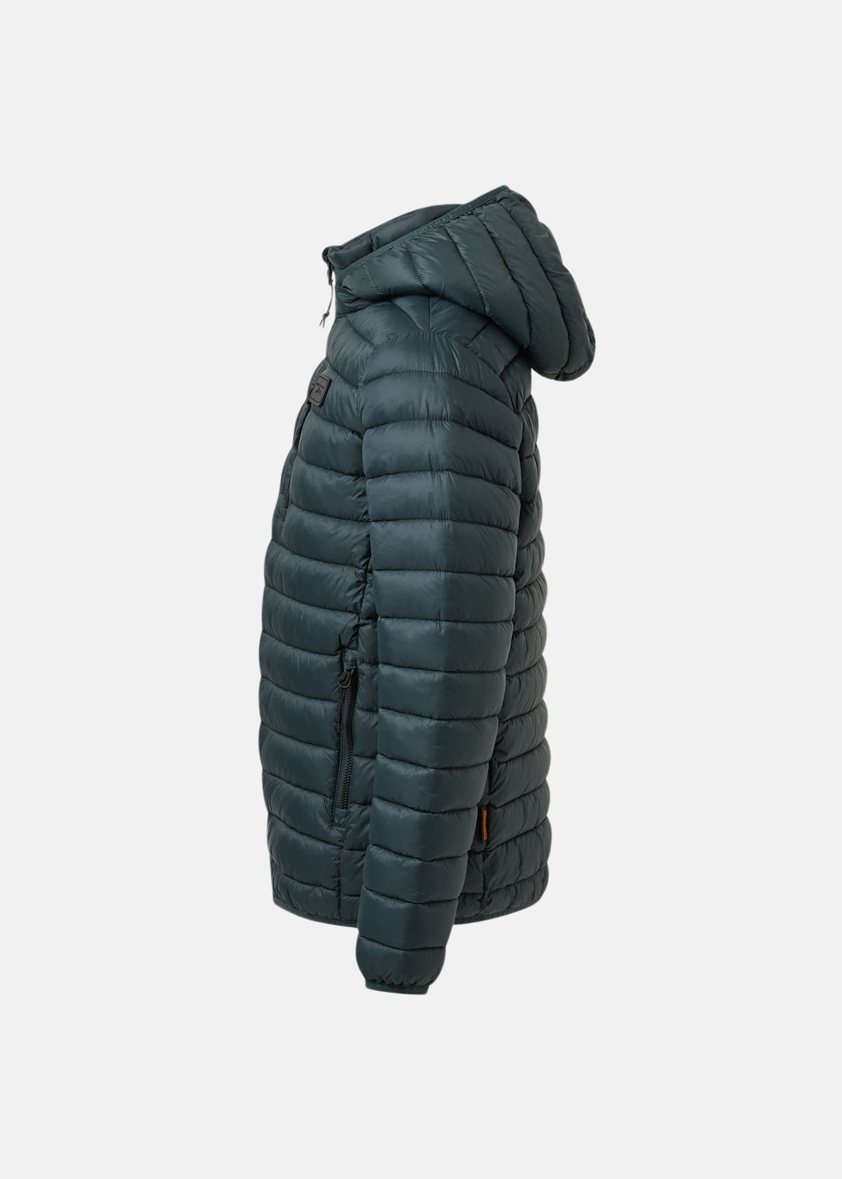 Lofoten Hood Jacket JR